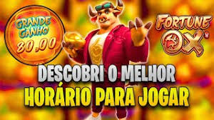 como ganhar dinheiro no jogo fortune ox