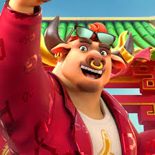 jogar fortune ox gratis ícone