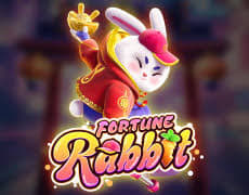 link fortune rabbit ícone