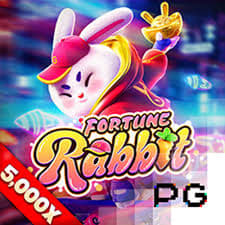 fortune rabbite ícone