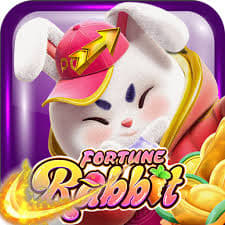 fortune rabbit - teste ícone