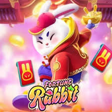 jogar rabbit ícone