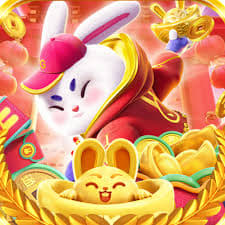 fortune rabbit teste grátis ícone