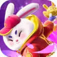 link demo fortune rabbit ícone