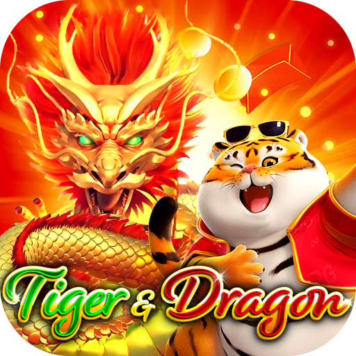 fortune tiger slot png ícone